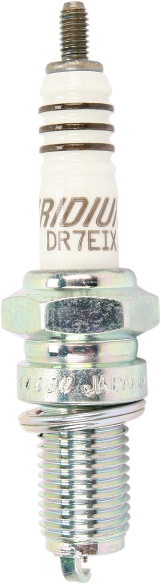 Iridium IX Spark Plug DR7EIX - Click Image to Close