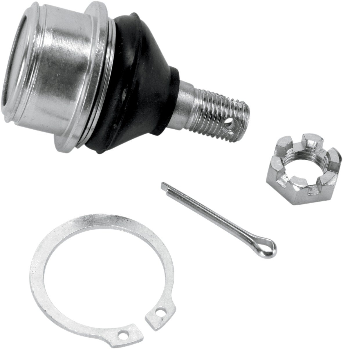 Front Ball Joint - Fits Many 99-12 Can Am ATVs/UTVs - Click Image to Close