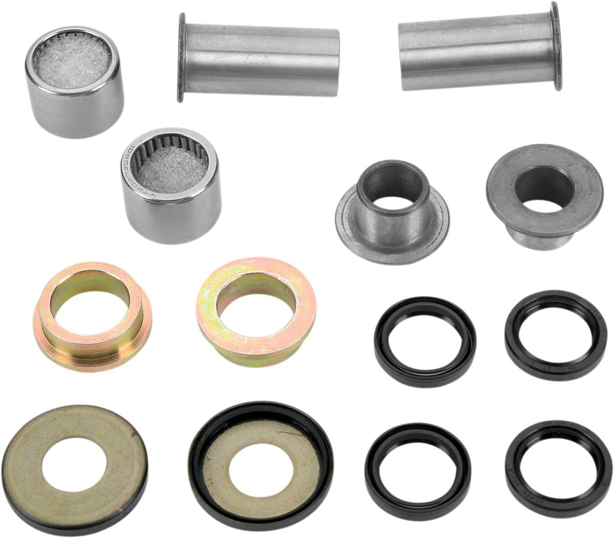 Swingarm Bearing Kit - For 85-92 Suzuki LTR250 87-90 LTR500 Quadracer - Click Image to Close