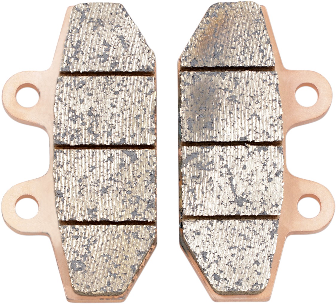 Sintered Brake Pads - 949H.Ls Sint Brake Pads Sbs - Click Image to Close