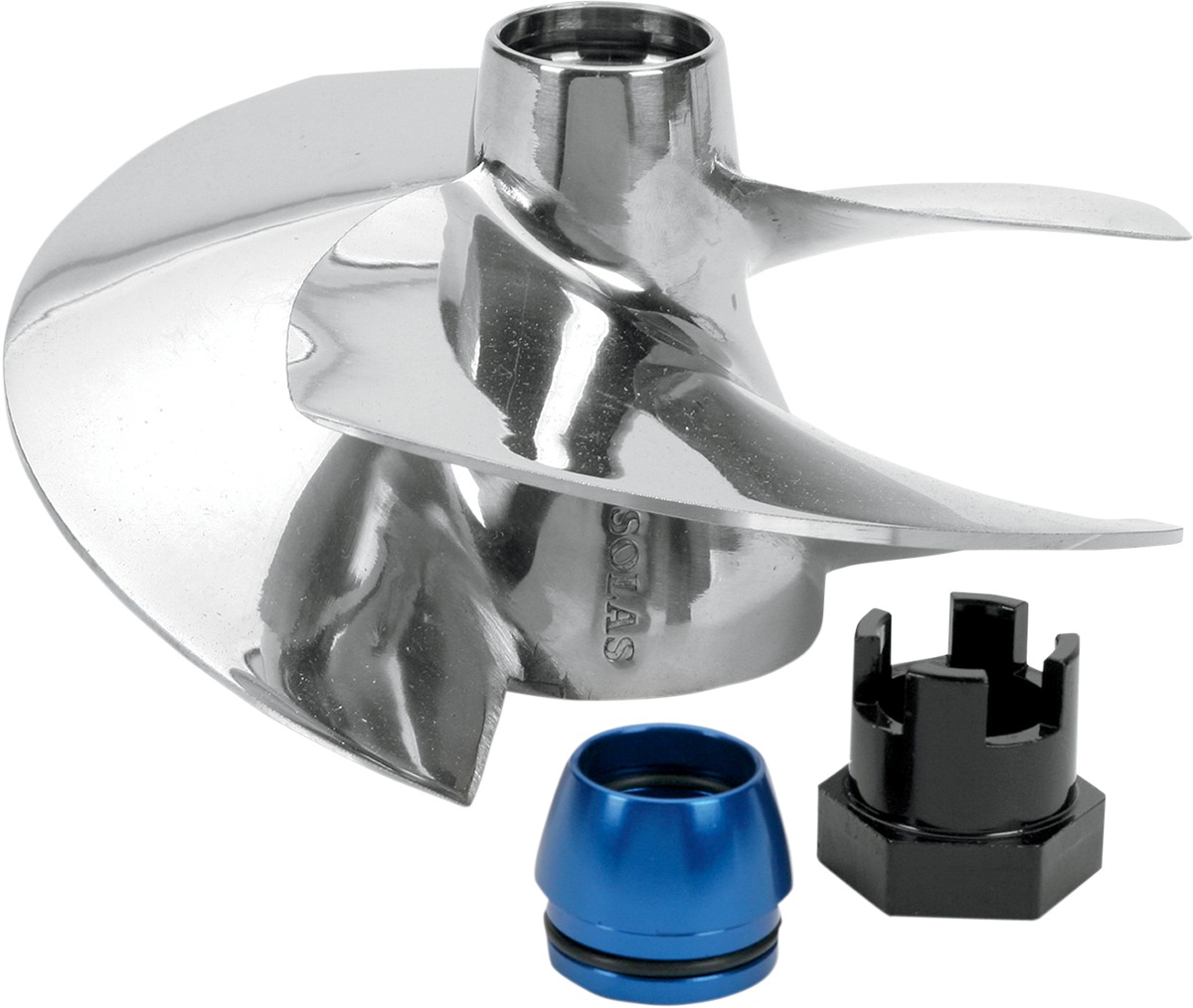 Stock Engine Impellers - Yamaha Concord Impeller - Click Image to Close