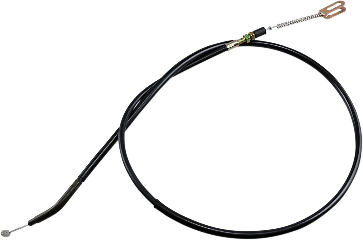 Replacement Throttle Cables for ATV Throttle Kits - Brake Cable Rhan Suz Atv Bkvin - Click Image to Close