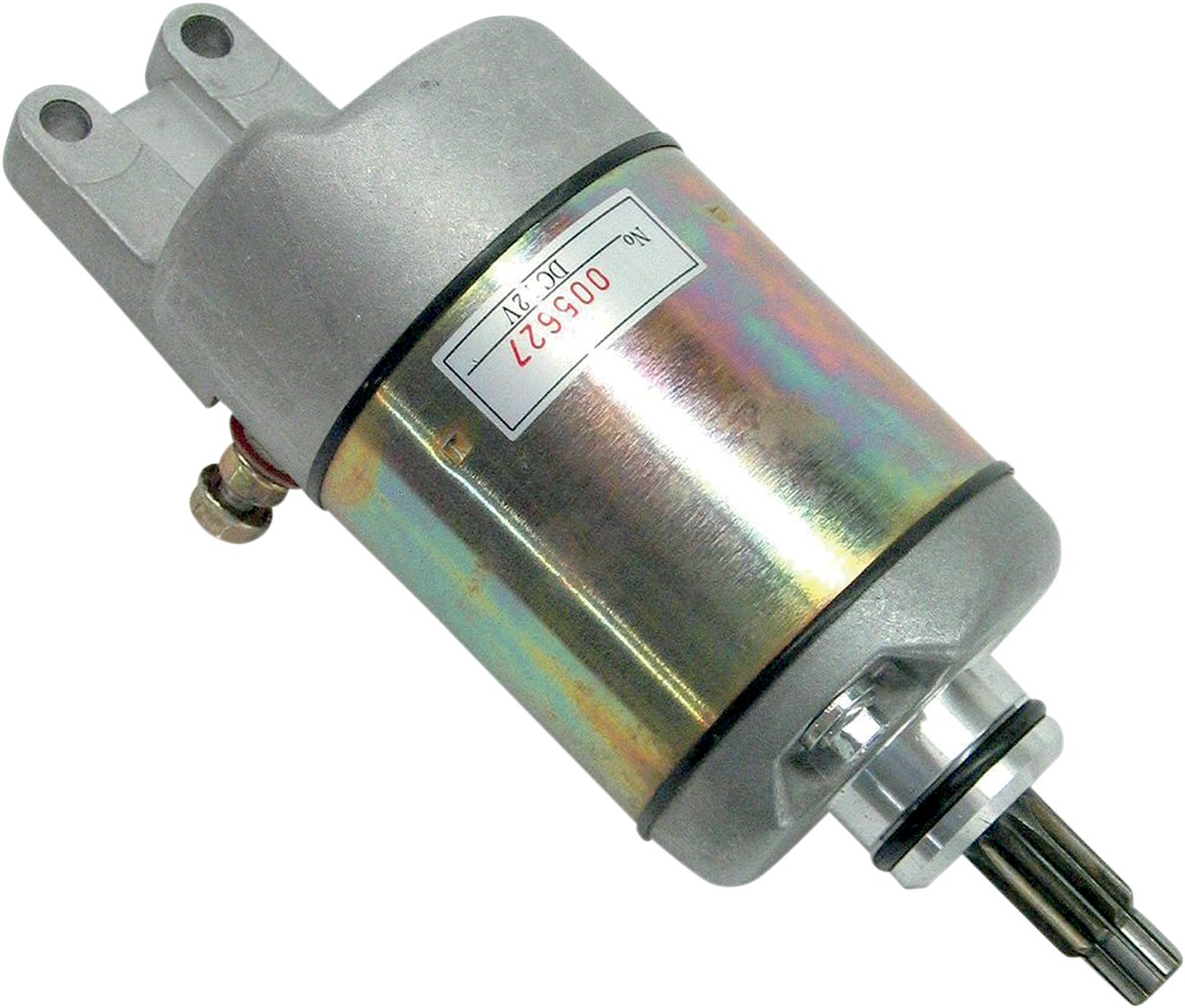 Starter Motor - For 93-09 Honda TRX300EX - Click Image to Close