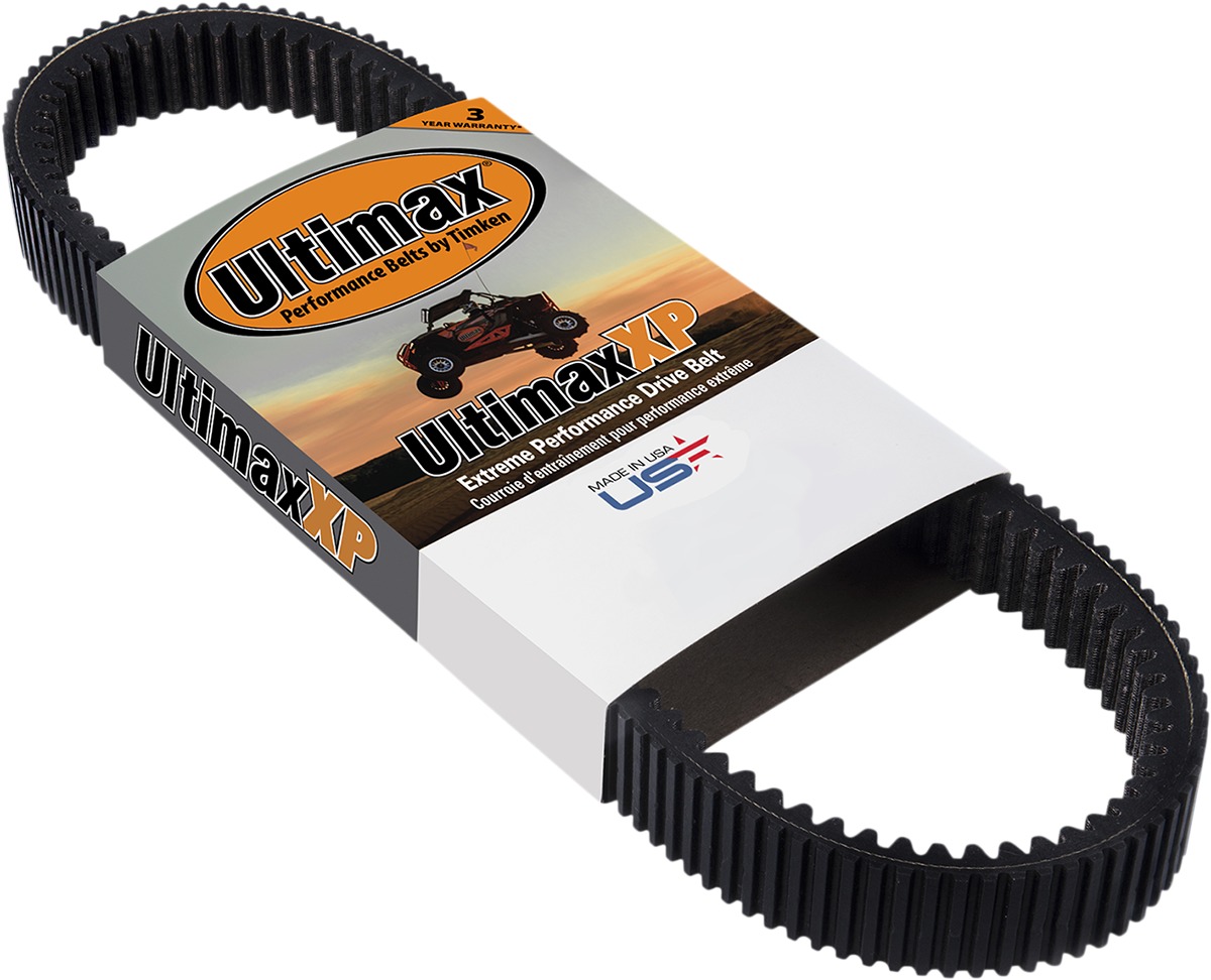 XP Performance Drive Belts - Drive Belt- Hxp Acat - Click Image to Close