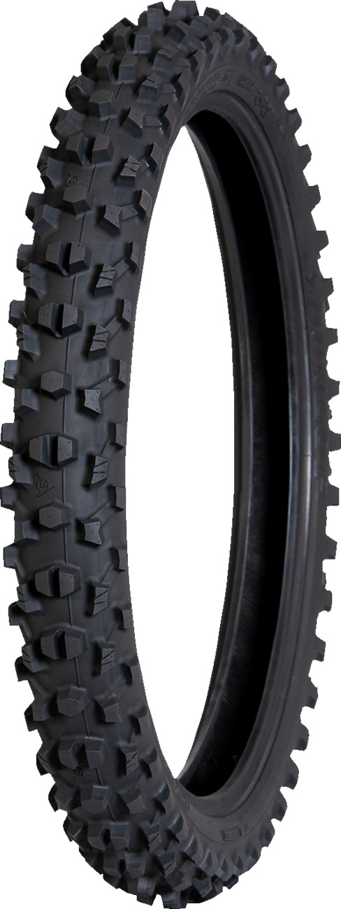 Geomax MX34 Front Tire 60/100-14 29M Bias TT - Click Image to Close