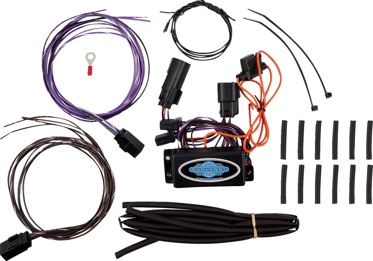 RBT Sequential Dynamic Illuminator - Click Image to Close