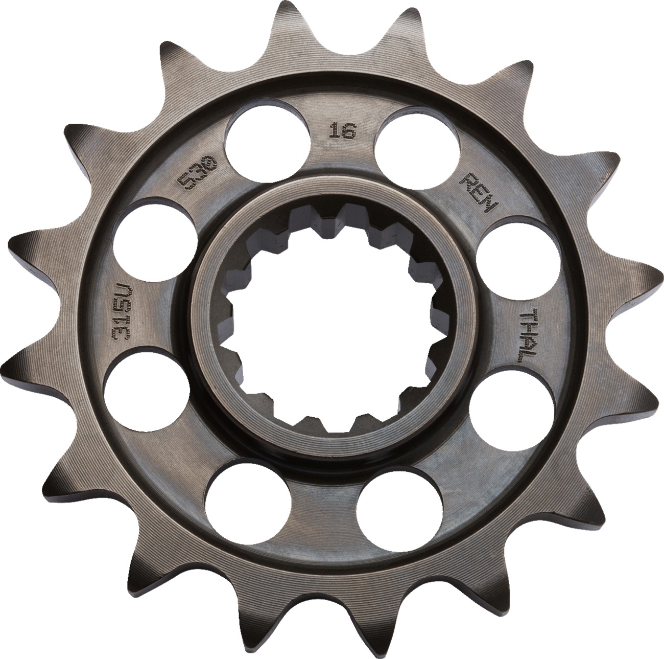 Front Sprocket - 520-14 Teeth - For 96-23 Honda CB600/ CBR600R/RR-1000RR/S/ XL 1000 Varadero - Click Image to Close