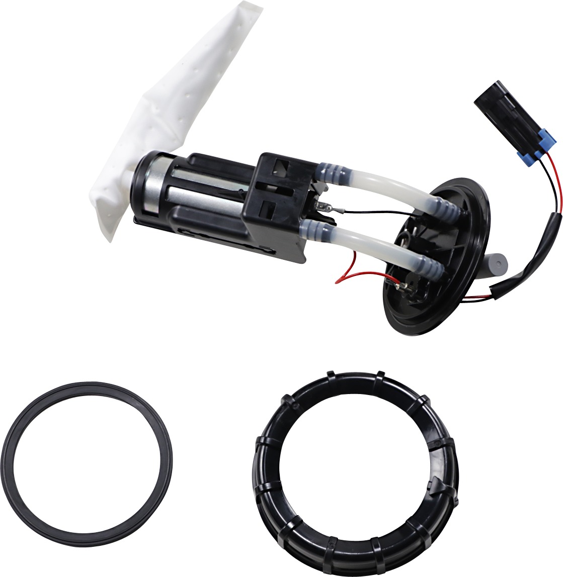 Fuel Pump Complete Module - Click Image to Close