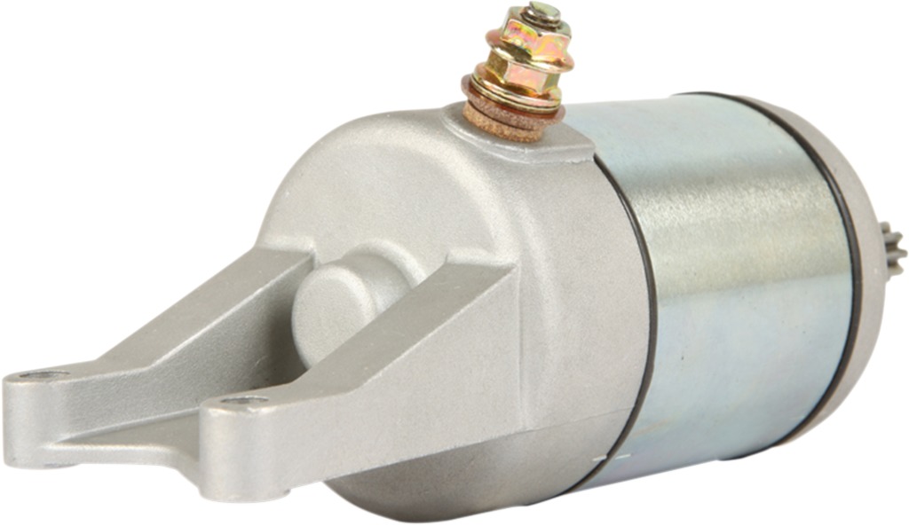 Starter Motor - For 03-08 Kawasaki KVF360 Prairie - Click Image to Close