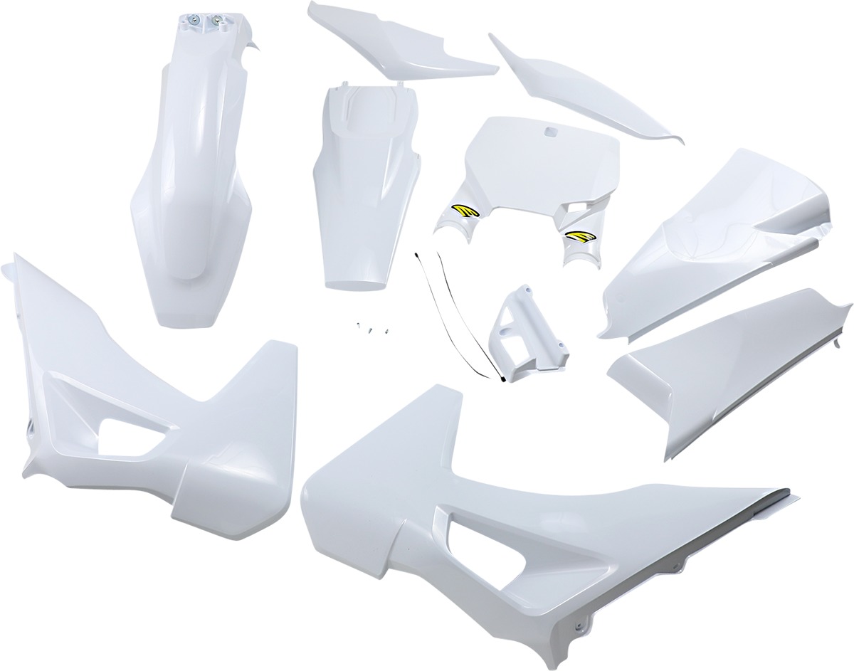 5-Piece Replica Kit for Husqvarna - Husq 5 Piece Rep Kit - Click Image to Close