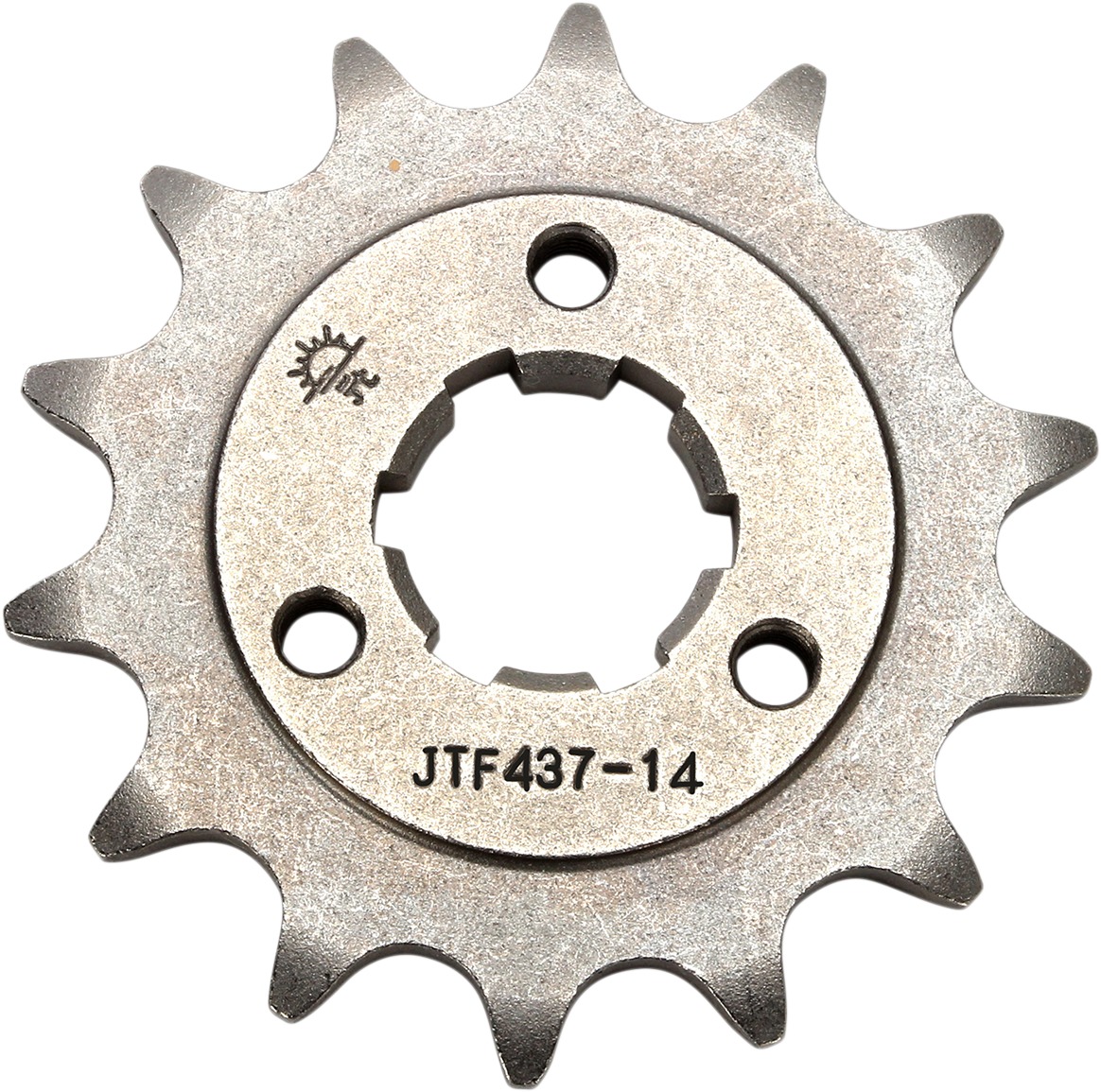 Front Sprockets - Jtf437.14 T - Click Image to Close