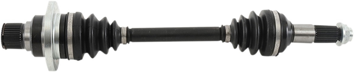 8-Ball Xtreme Duty Axle, Rear Right - 8Ball Xtreme Duty Axle - Click Image to Close