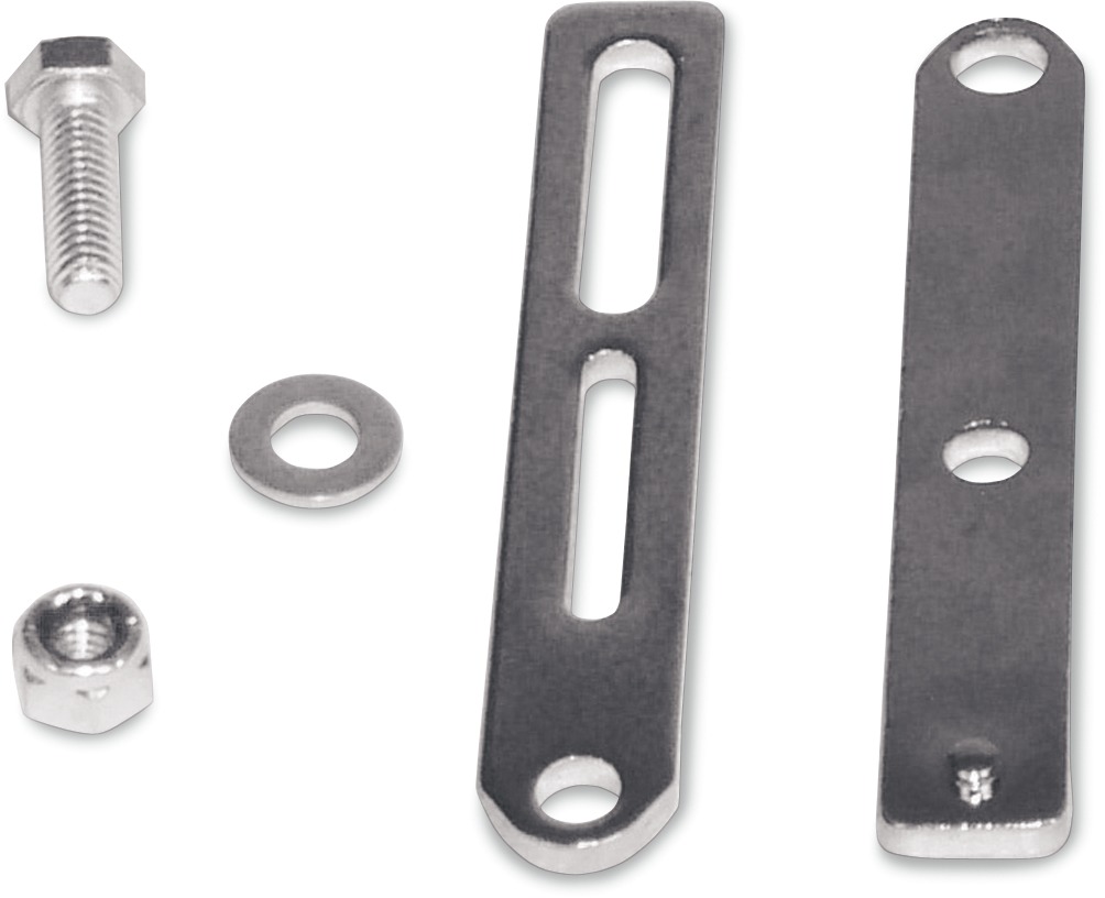 Adjustable Carb Support Bracket - Carb Support Bracket Kit - Click Image to Close