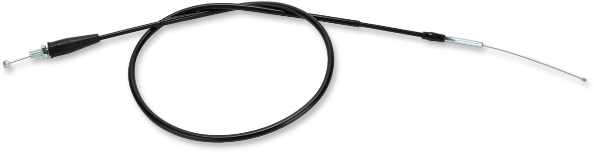 Throttle Cable - Replaces Yamaha 58300-27C30 - For 94-97 RM125 & 97-00 RM250 - Click Image to Close