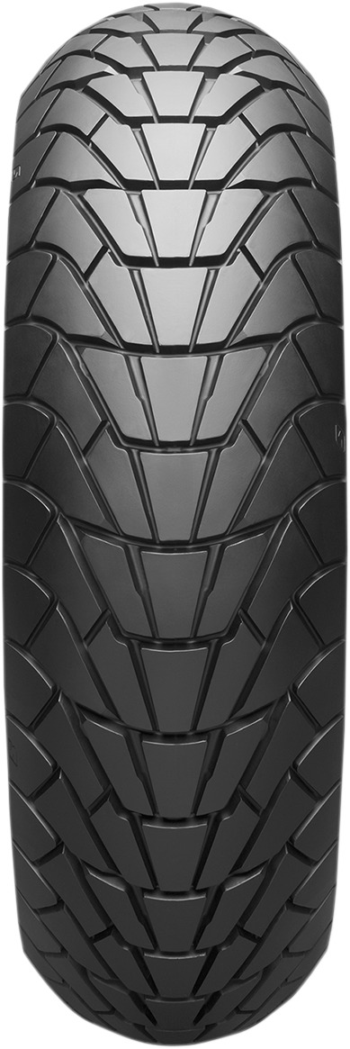 Battlax Adventurecross Scrambler AX41SR Tire - 180/80-14 M/C 78P TL - Click Image to Close