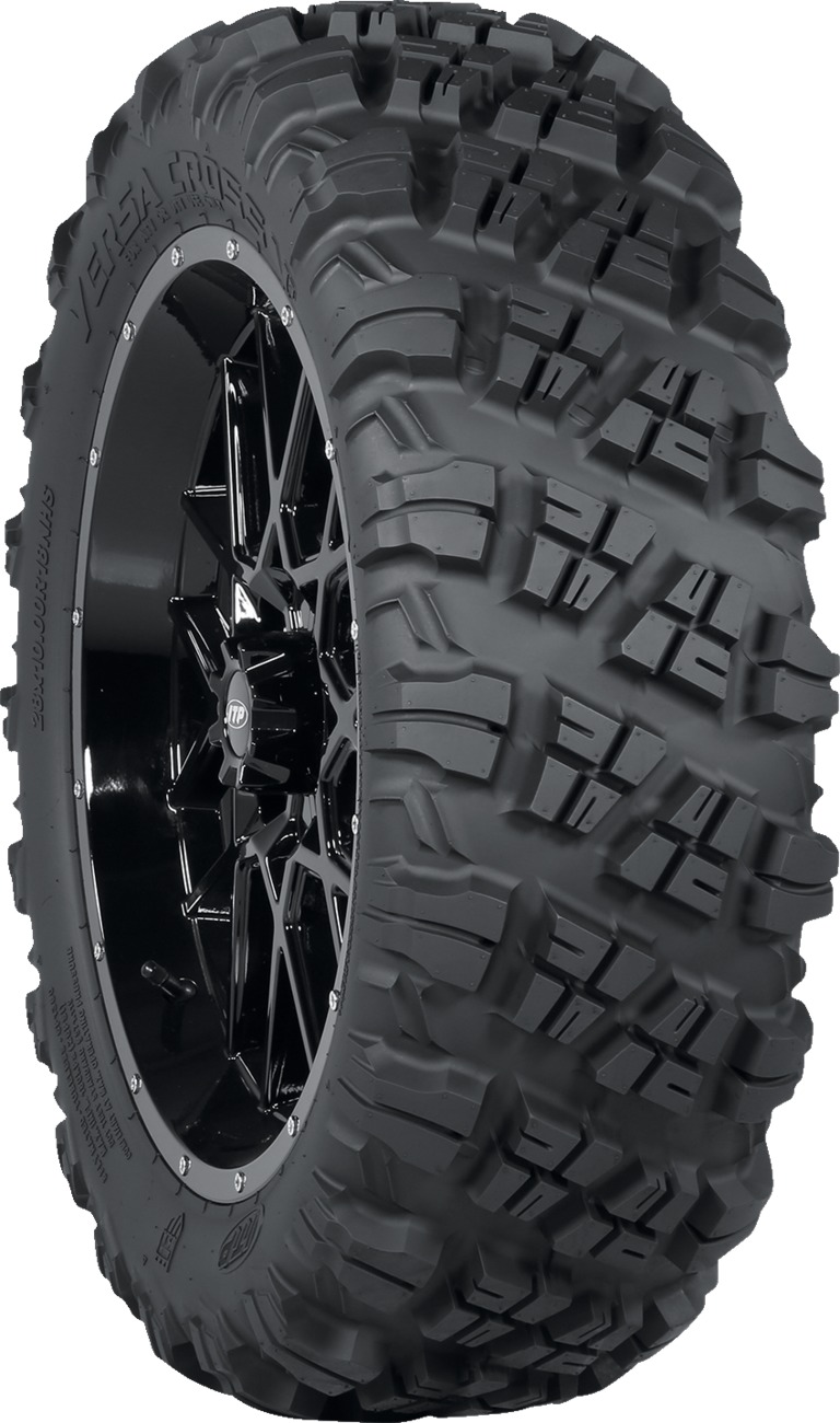 28X10R18 Versa Cross V3 8Ply Tire - Click Image to Close