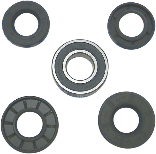 Driveshaft/Bearing Repair Kit - For 86-08 Kawasaki JT JH JS JL JF - Click Image to Close