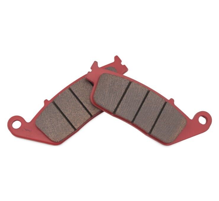 BikeMaster Kawasaki Sintered Brake Pads - Click Image to Close