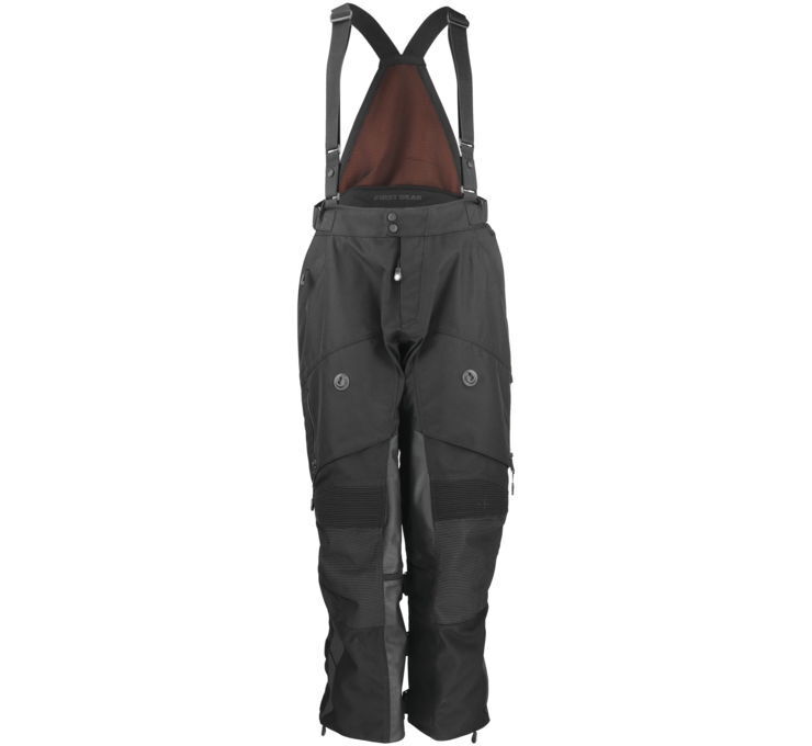 FIRSTGEAR Rogue XC Pro Pants Black - 42 - Click Image to Close