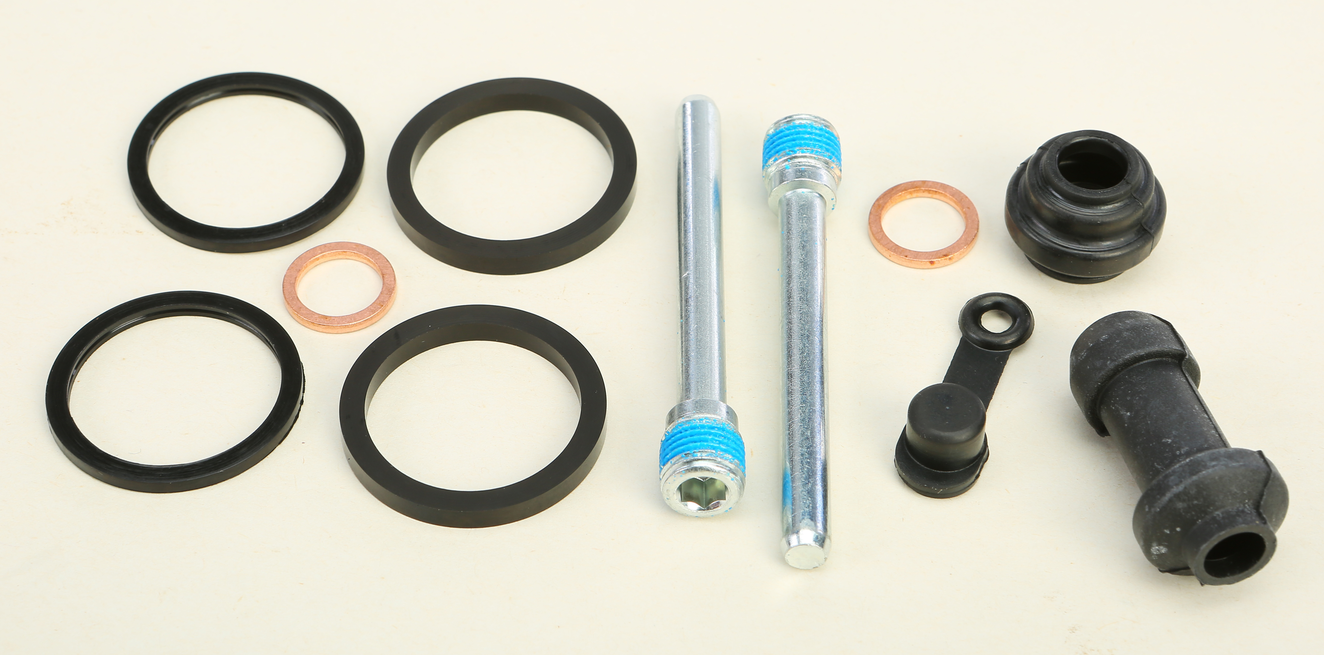 Caliper Rebuild Kit - Click Image to Close