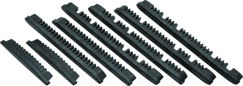 Replacement Rubber Pads ISO Passenger Boards - Click Image to Close