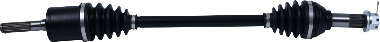 8Ball Xtreme Duty Axle - Click Image to Close