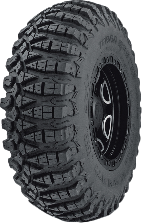 Terra Master Front or Rear Tire AT35X10R15 - Click Image to Close