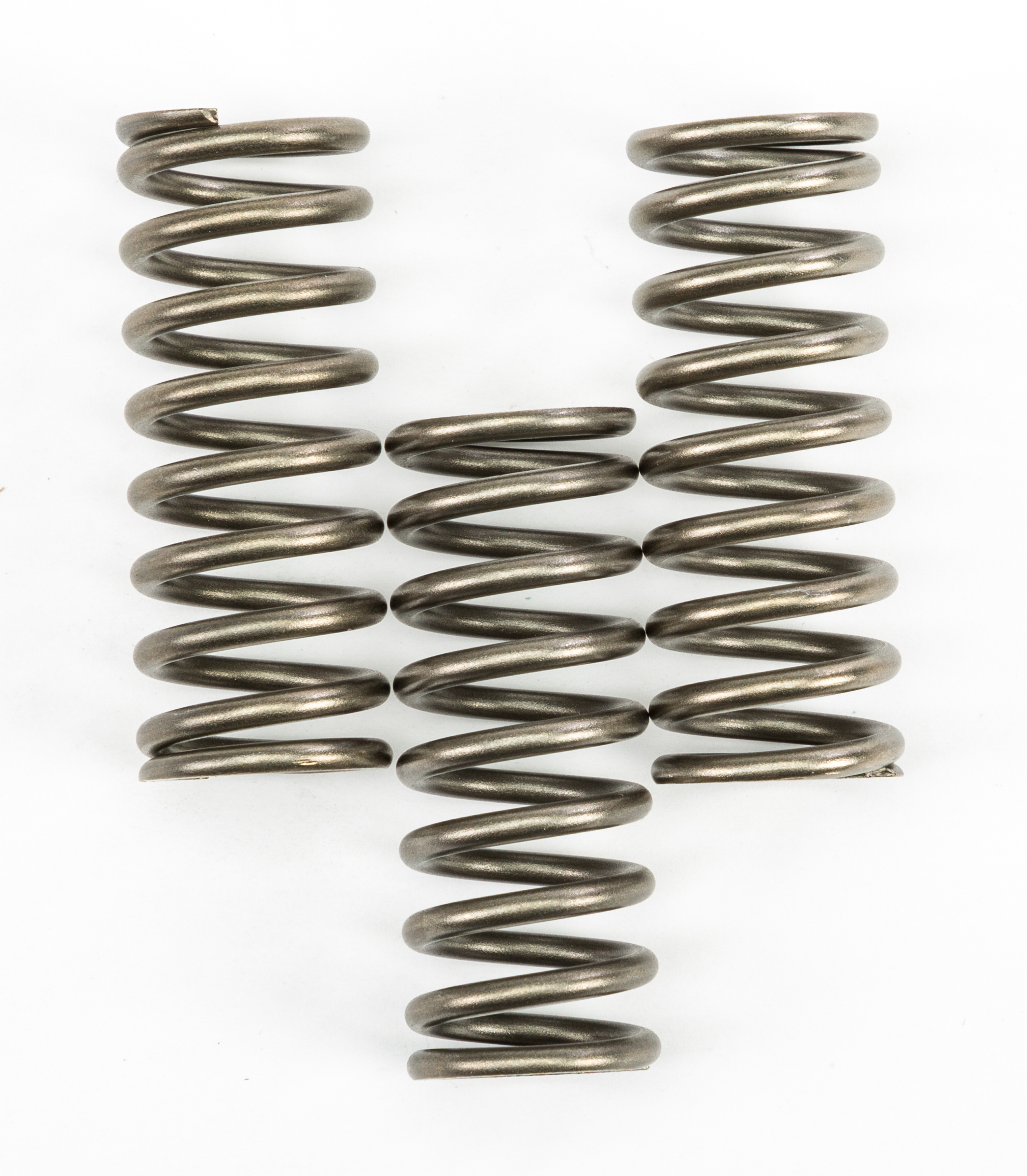 15-17 KTM 250 Duke (250cc) CSK Coil & Diaphram Spring Kits - Click Image to Close