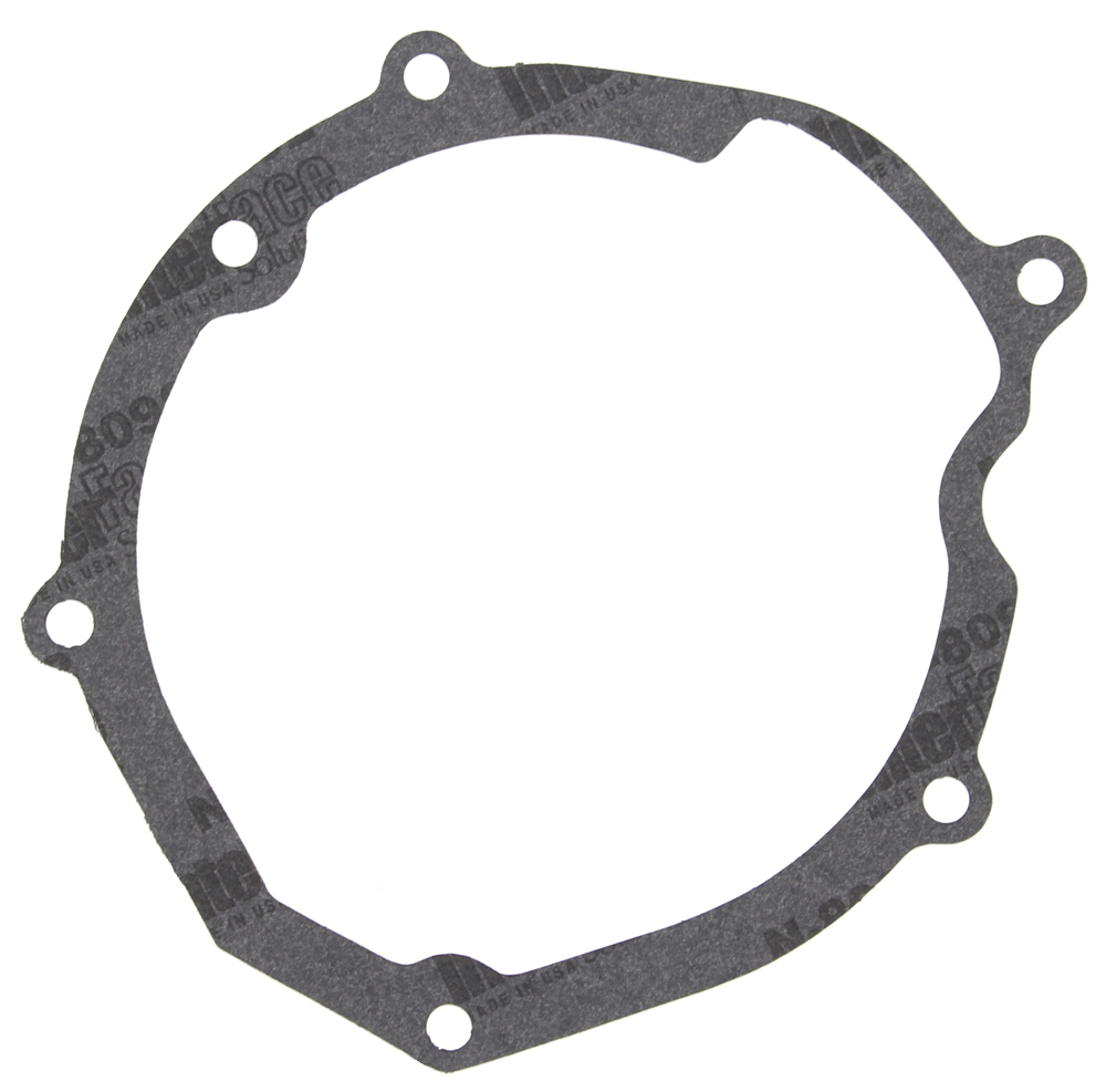 Ignition Cover Gasket - For 94-04 Yamaha YZ125 - Click Image to Close