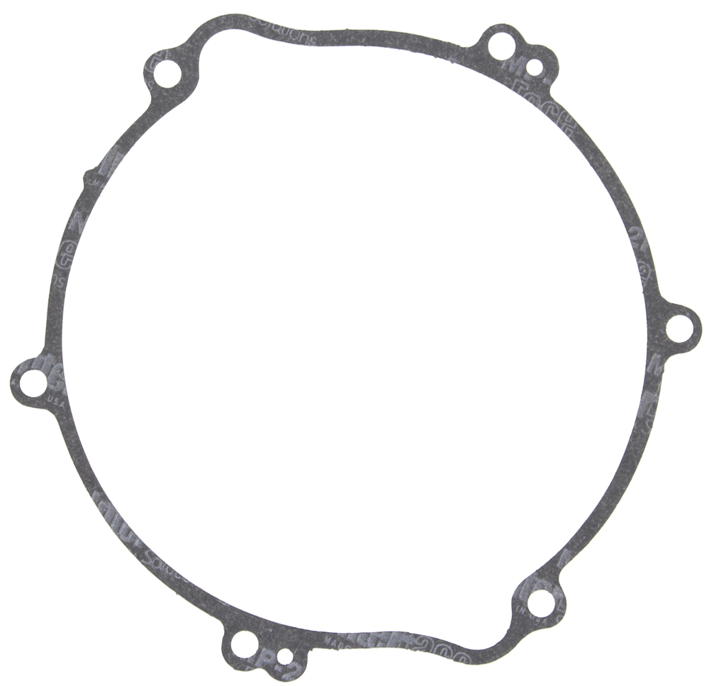 Vertex Pistons Outer Clutch Gasket Kit - Click Image to Close