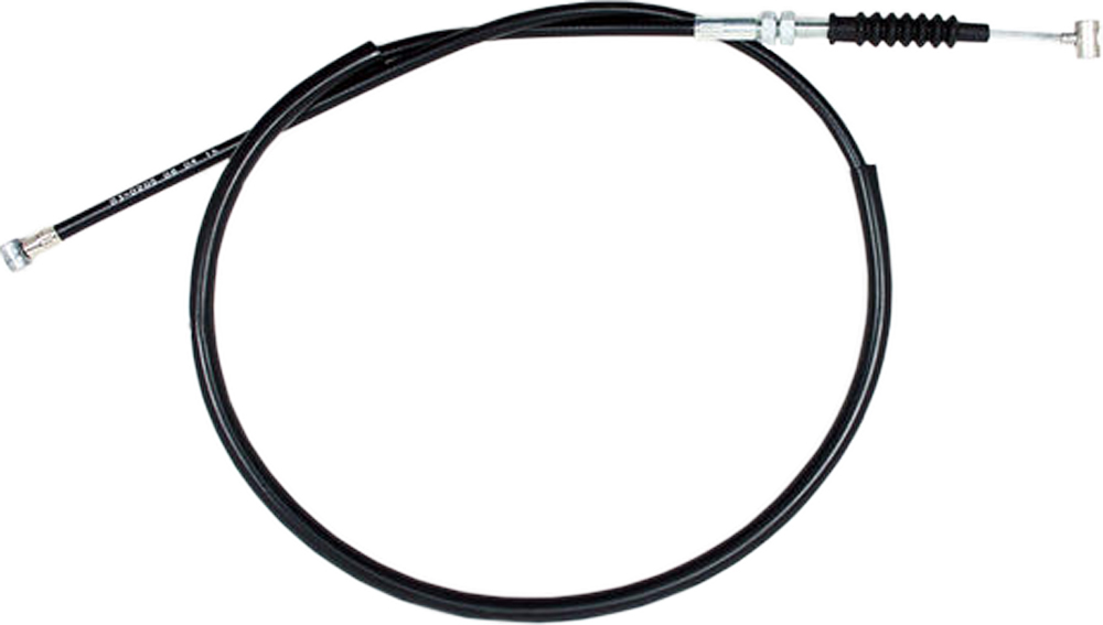 Front Brake Cable - Standard Length For 83-03 KX60, 84-88 KDX80 & +4" For KLX/DRZ110 - Click Image to Close