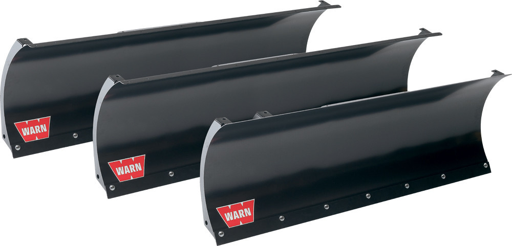 WARN Industries Plow Blade Standard 60in Blade Only - Click Image to Close