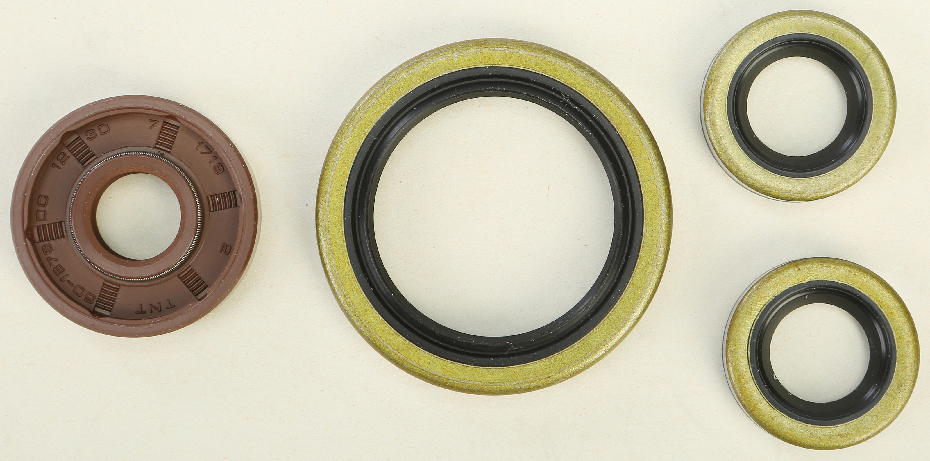 Oil Seal Kit - For 15-17 KTM Husqvarna - Click Image to Close