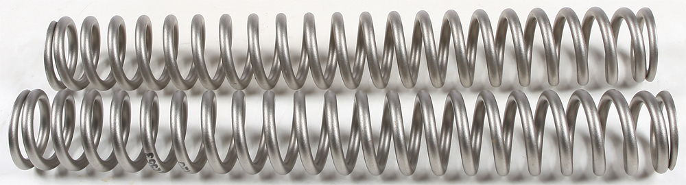 Fork Springs 1.2KG - Click Image to Close