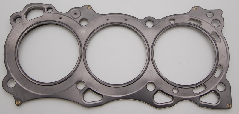 96mm Bore RHS .030in MLS Head Gasket - For Nissan VQ30DE/VQ35DE (Non VQ30DE-K) - Click Image to Close