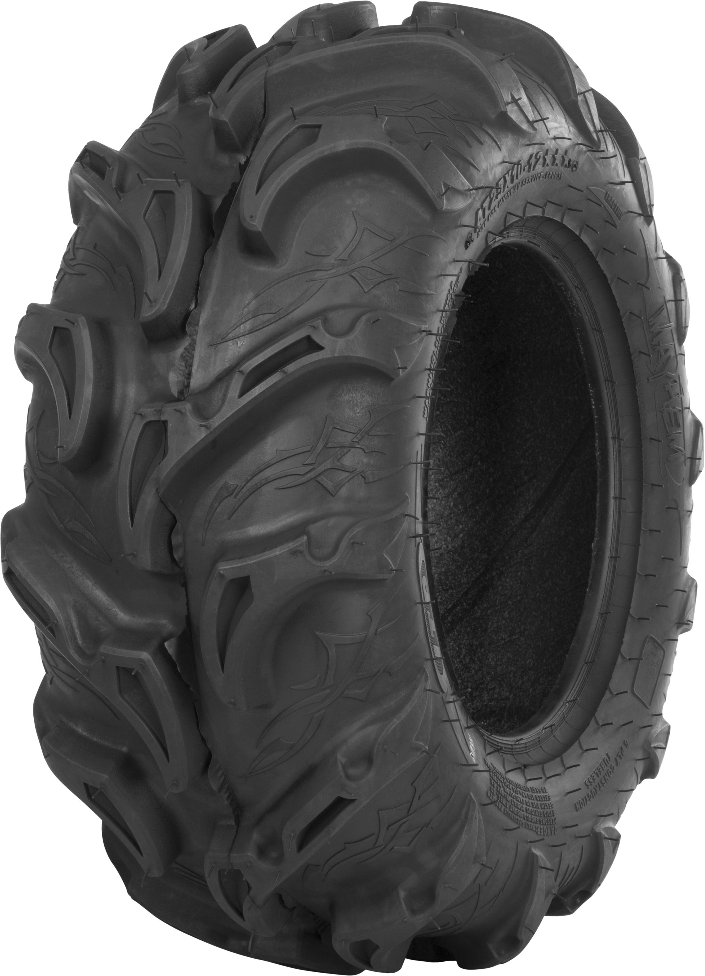 MAYHEM REAR TIRE 26X11-12 - Click Image to Close