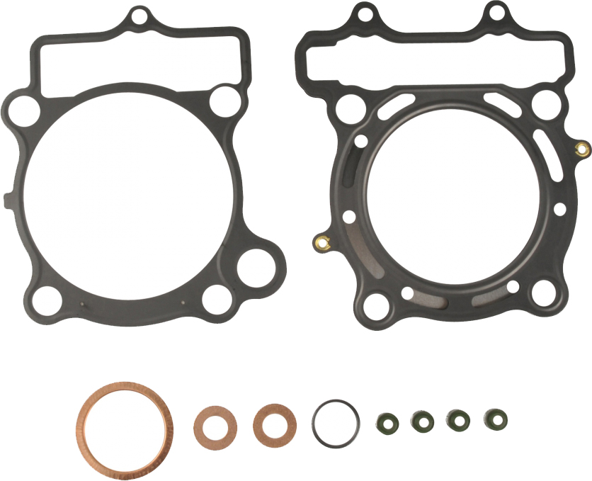 Top End Gasket Set - For 07-09 Suzuki RMZ250 - Click Image to Close