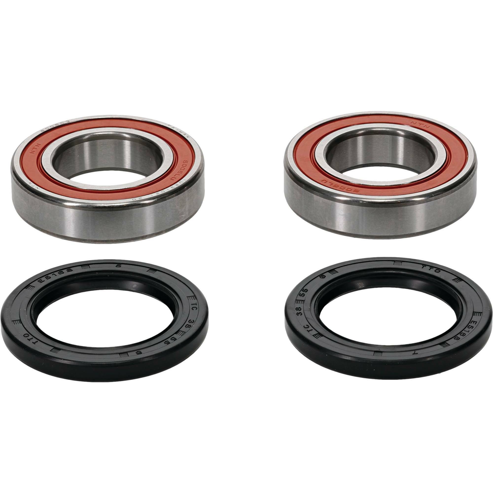 Pw Premium Wheel Bearing - Click Image to Close