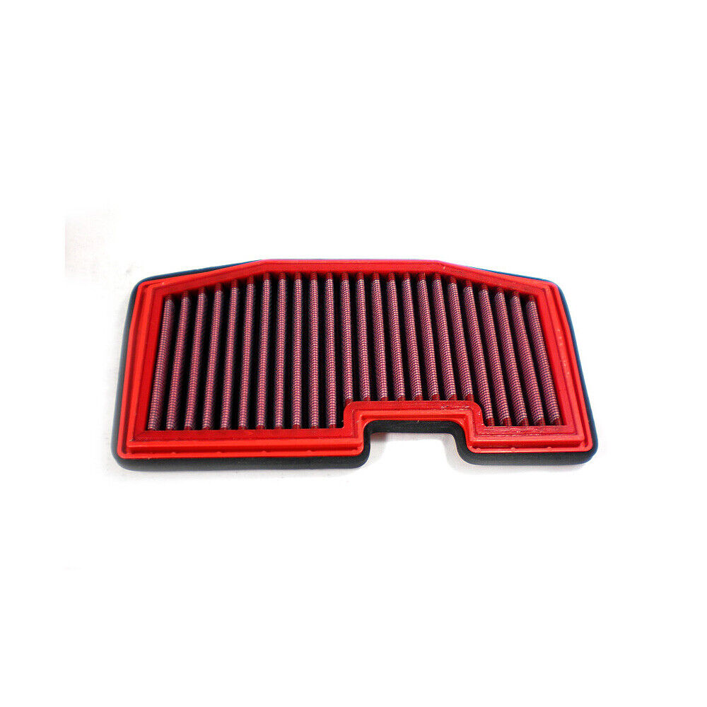 13-17 Triumph Daytona 675 Replacement Air Filter - Click Image to Close