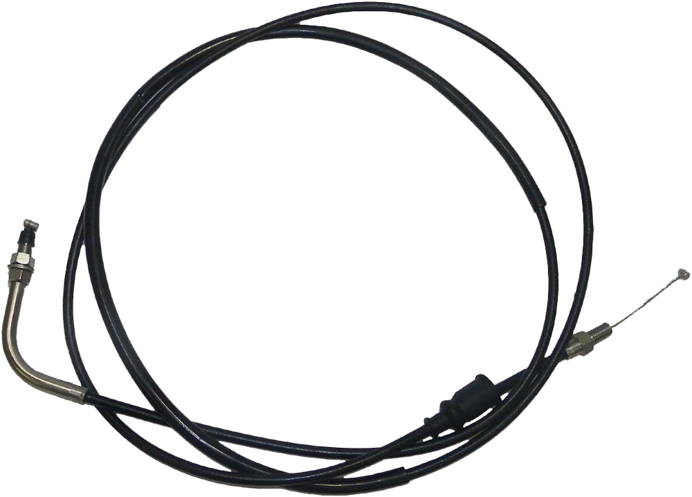 Throttle Cable - For 92-95 Kawasaki JS750 SX - Click Image to Close