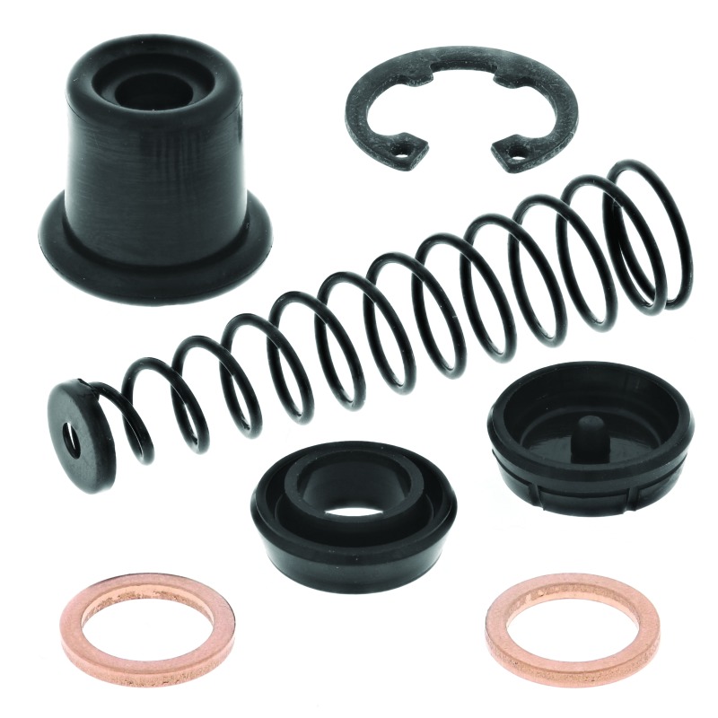 04-05 Can-Am Outlander 330 Front Master Cylinder Seal Kit - Click Image to Close