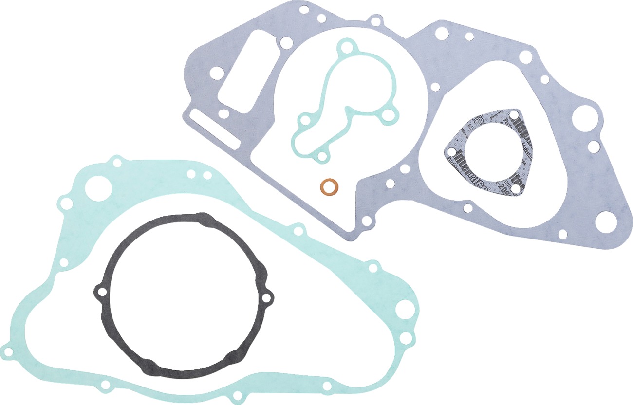 Lower Engine Gasket Kit - For 1986 Suzuki RM250 - Click Image to Close