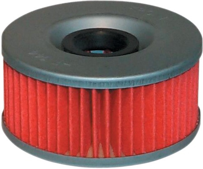 Oil Filter - For 77-93 Yamaha FZ/R FJ XJ XS YX - Click Image to Close