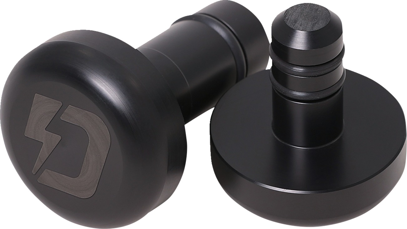 Axle Sliders for Pan America - Front Axle Slider Pan Am 21 - Click Image to Close