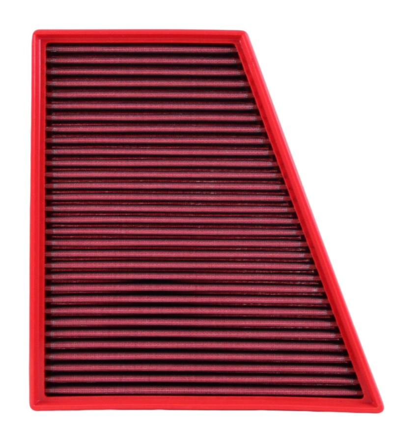 2016+ Porsche Boxster / Boxster S 2.0 Replacement Panel Air Filter - Click Image to Close