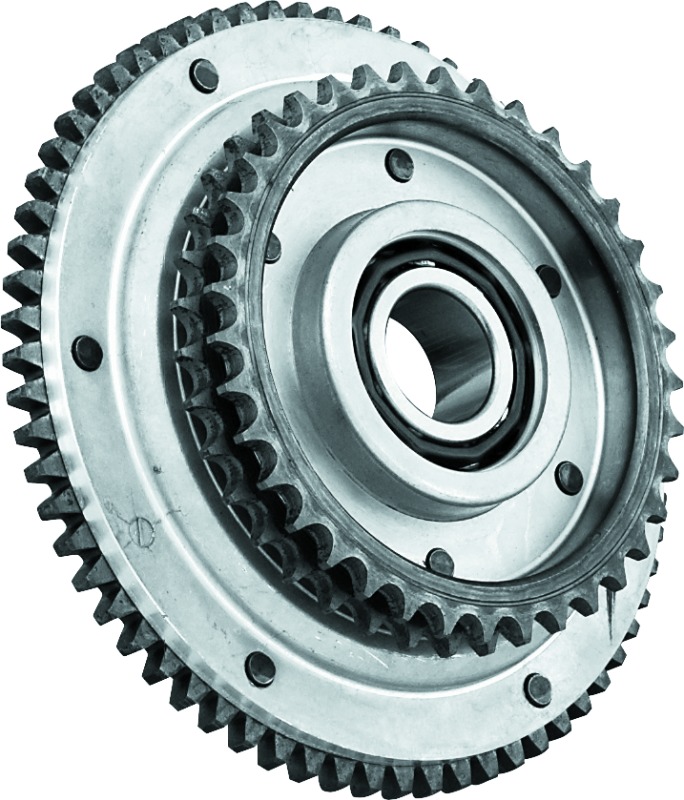 Twin Power 90-93 Big Twin Clutch Shell Replaces H-D 37707-90 - Click Image to Close