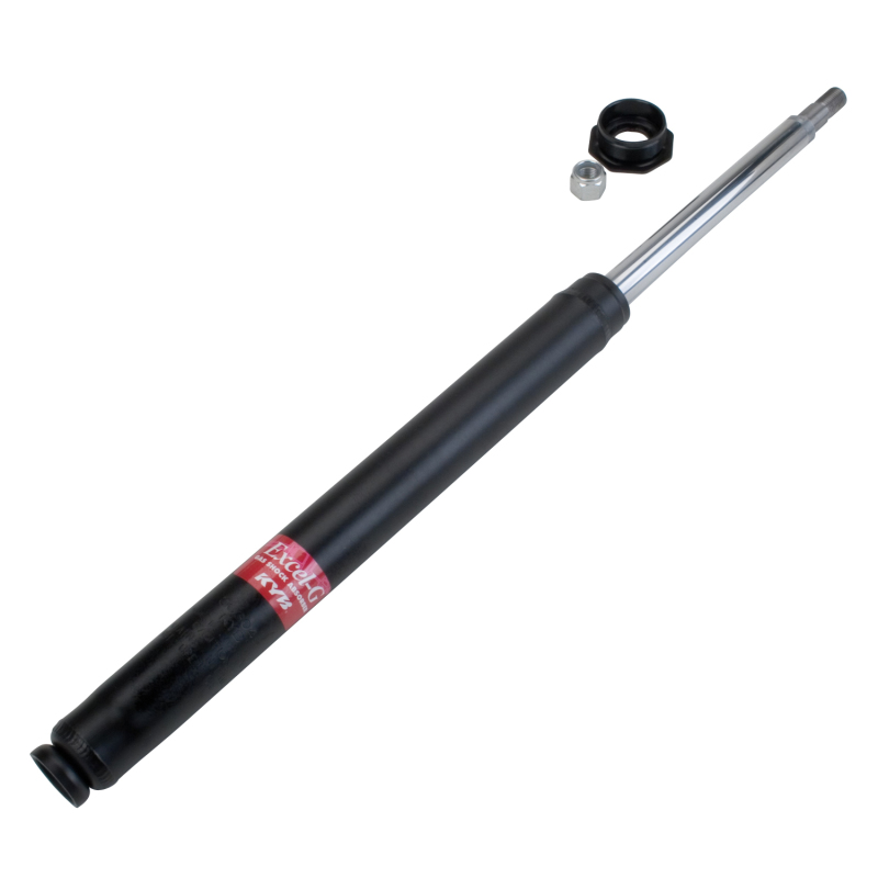 Shocks & Struts Excel-G Front TOYOTA MR2 1985-89 - Click Image to Close