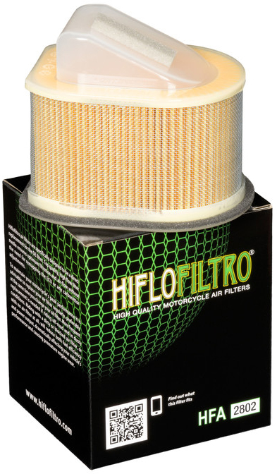 Air Filter - Replaces Kawasaki 11013-0044 For 13-16 Z800 - Click Image to Close