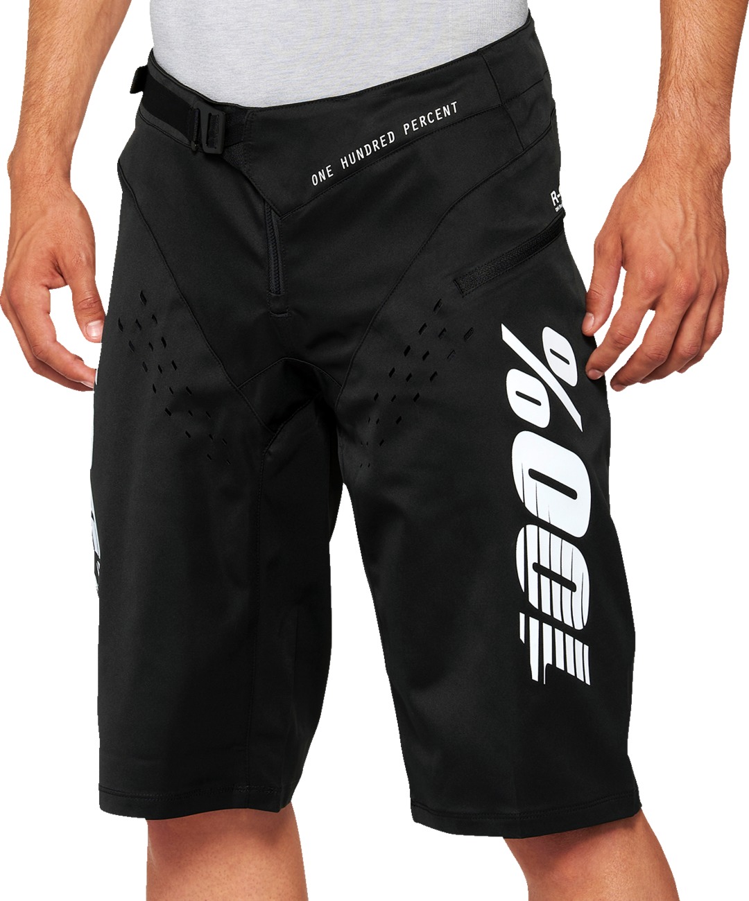 Men's R-Core Shorts - Rcore Shorts Blk 36 - Click Image to Close