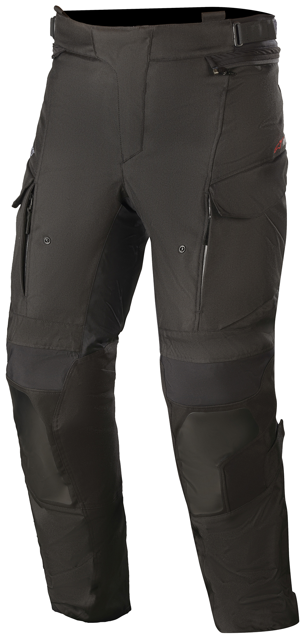 Alpinestars Andes V3 DS Pants Black XL - Waterproof riding pants, size XL - Click Image to Close